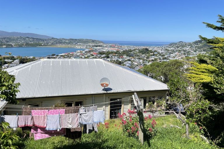 Photo of property in 112 Rakau Road, Hataitai, Wellington, 6021