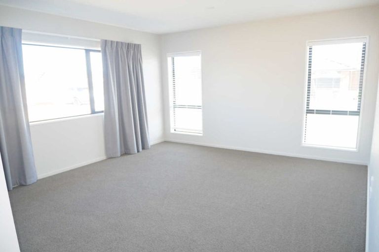 Photo of property in 38 Lomu Way, Rolleston, 7615