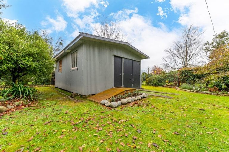 Photo of property in 45 Dennistoun Road, Peel Forest, Geraldine, 7992