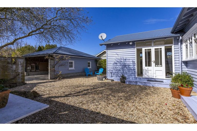 Photo of property in 12 Preston Street, West End, Timaru, 7910