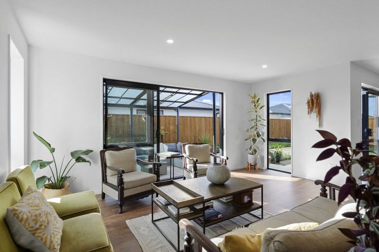 Photo of property in 59 Macphail Avenue, Rangiora, 7400