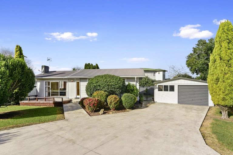 Photo of property in 58 Deanwell Avenue, Deanwell, Hamilton, 3206
