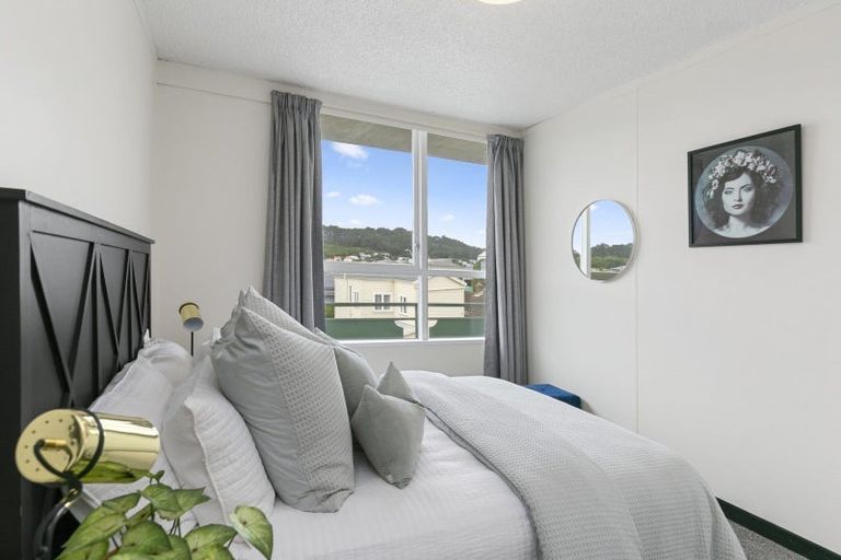 Photo of property in 10/60u Rintoul Street, Newtown, Wellington, 6021