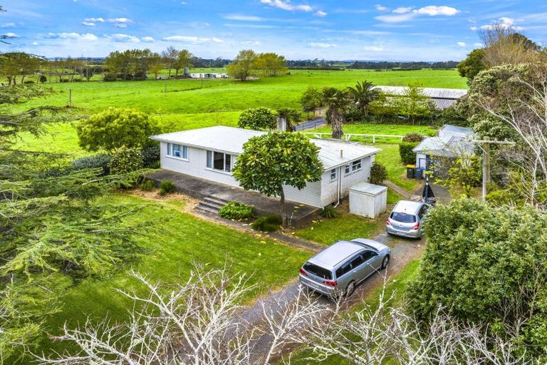 Photo of property in 106 Wright Road, Dairy Flat, Albany, 0794
