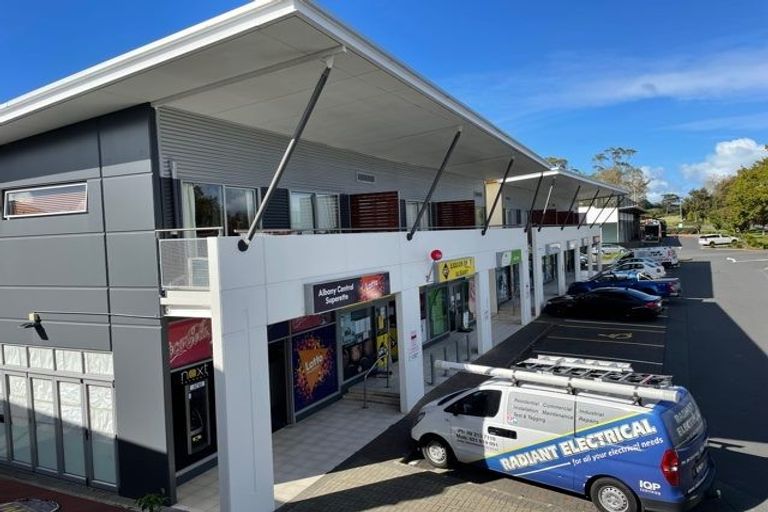 Photo of property in Albany Central, 16a/210 Dairy Flat Highway, Albany, Auckland, 0632