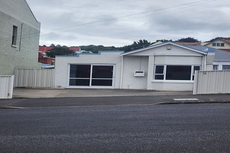 Photo of property in 25 Hope Street, Dunedin Central, Dunedin, 9016