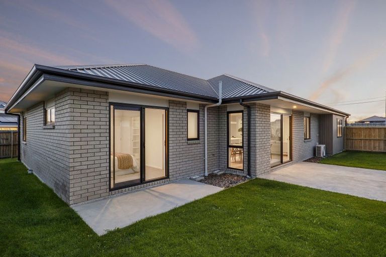 Photo of property in 39 Mccaw Road, Lincoln, 7608