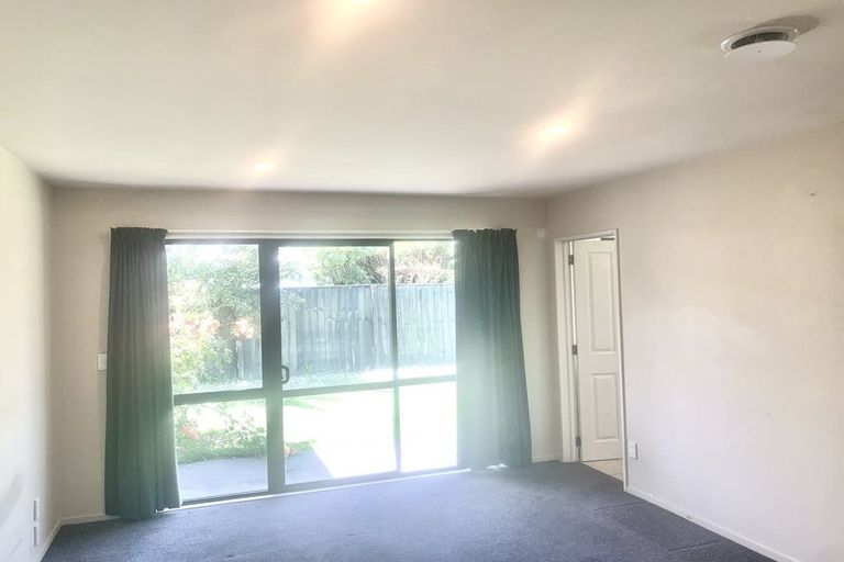 Photo of property in 43 O'neill Avenue, Northwood, Christchurch, 8051