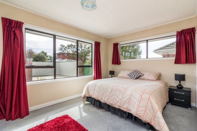 Photo of property in 417 Innes Road, Mairehau, Christchurch, 8052