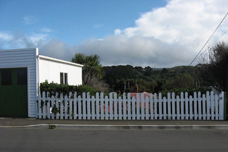 Photo of property in 64 Overtoun Terrace, Hataitai, Wellington, 6021