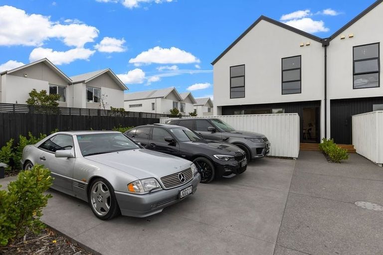 Photo of property in 1/448 Madras Street, St Albans, Christchurch, 8014