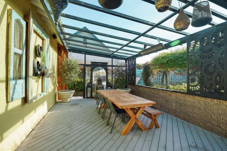 Photo of property in 74 Grey Street, Gladstone, Invercargill, 9810