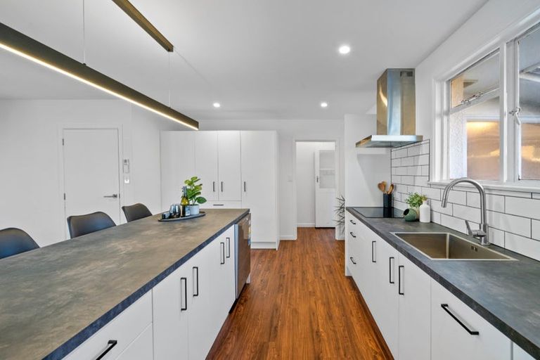 Photo of property in 261 Chelmsford Street, Waverley, Invercargill, 9810