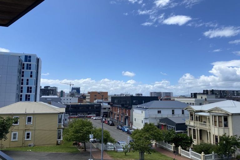 Photo of property in Sunset West, 210/251 Victoria Street, Te Aro, Wellington, 6011