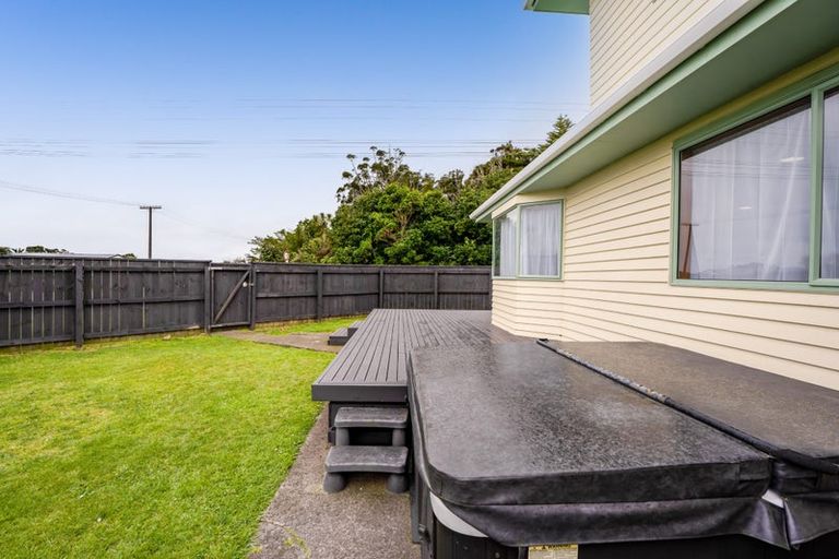 Photo of property in 73 Gregory Road, Rahotu, Opunake, 4681