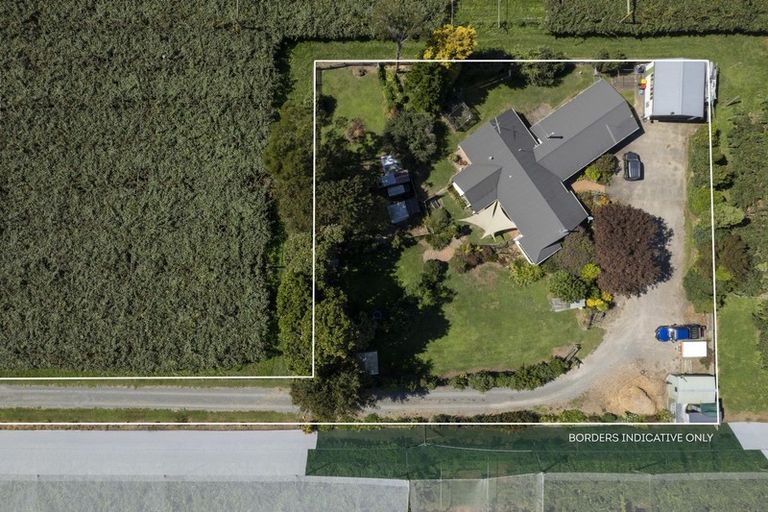 Photo of property in 46b State Highway 33, Paengaroa, Te Puke, 3186