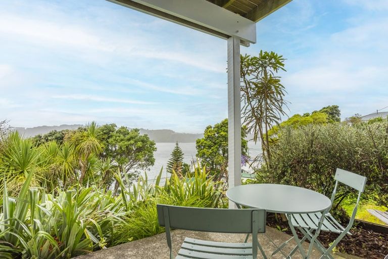 Photo of property in 48 Maida Vale Road, Roseneath, Wellington, 6011