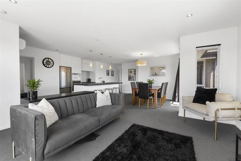 Photo of property in 4 Friesian Crescent, Kaiapoi, 7630