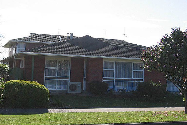 Photo of property in 45 Dittmer Drive, Awapuni, Palmerston North, 4412