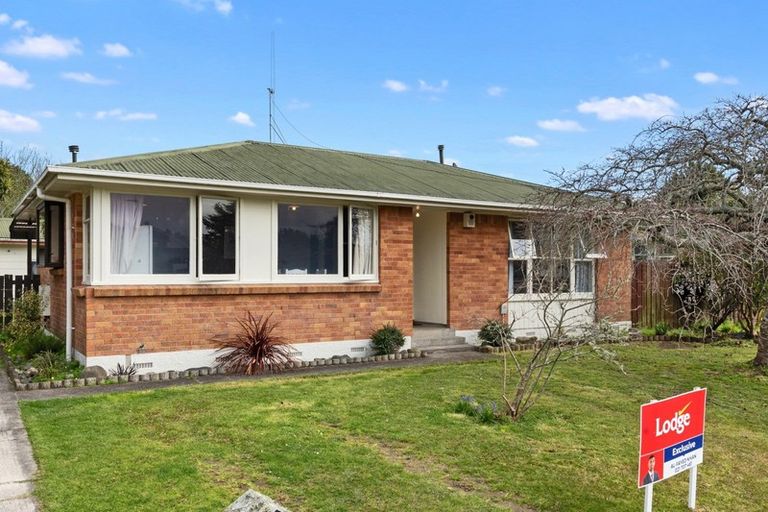 Photo of property in 3 Breidis Place, Chartwell, Hamilton, 3210