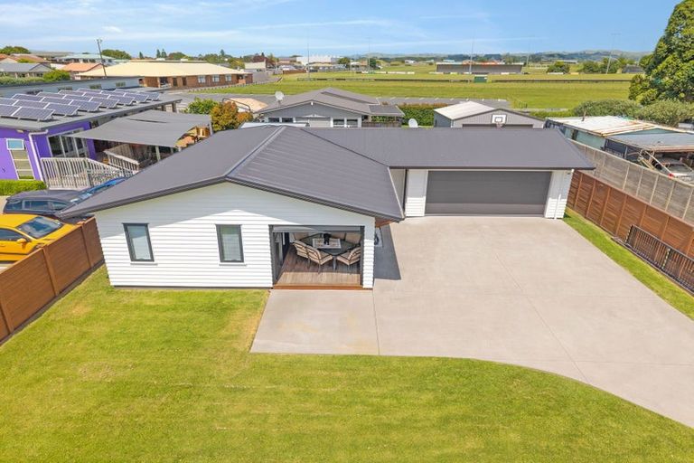 Photo of property in 14 Mary Place, Pyes Pa, Tauranga, 3112