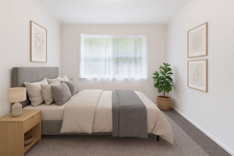 Photo of property in 6 Wellesley Road, Mangere Bridge, Auckland, 2022