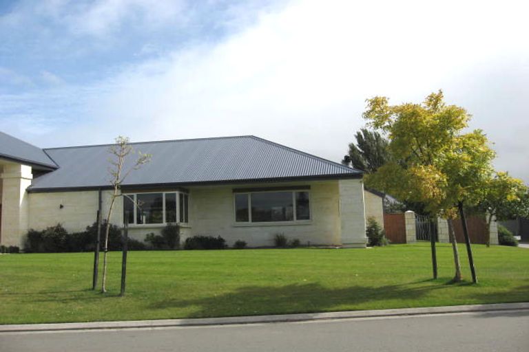 Photo of property in 1 Glenwood Drive, Prebbleton, 7604