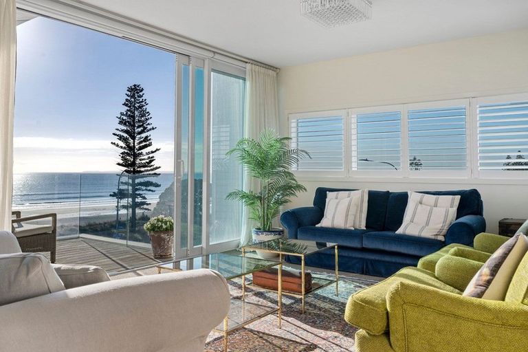 Photo of property in 154 Marine Parade, Mount Maunganui, 3116