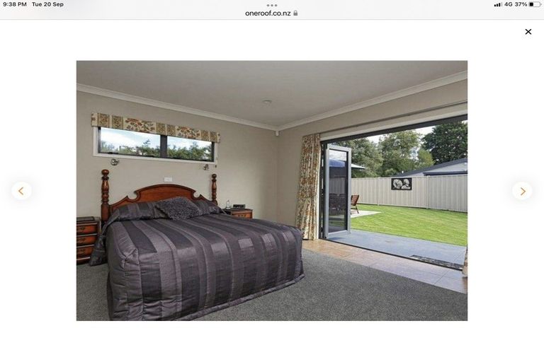 Photo of property in 351 Napier Road, Havelock North, Hastings, 4180