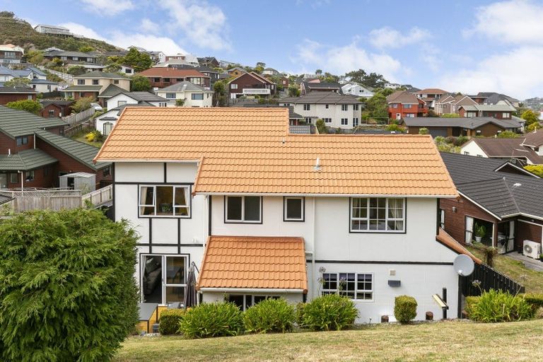 Photo of property in 101 Cortina Avenue, Johnsonville, Wellington, 6037