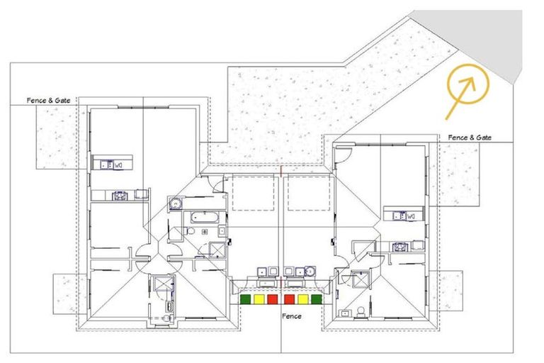 Photo of property in 5 Monarch Drive, Rolleston, 7614