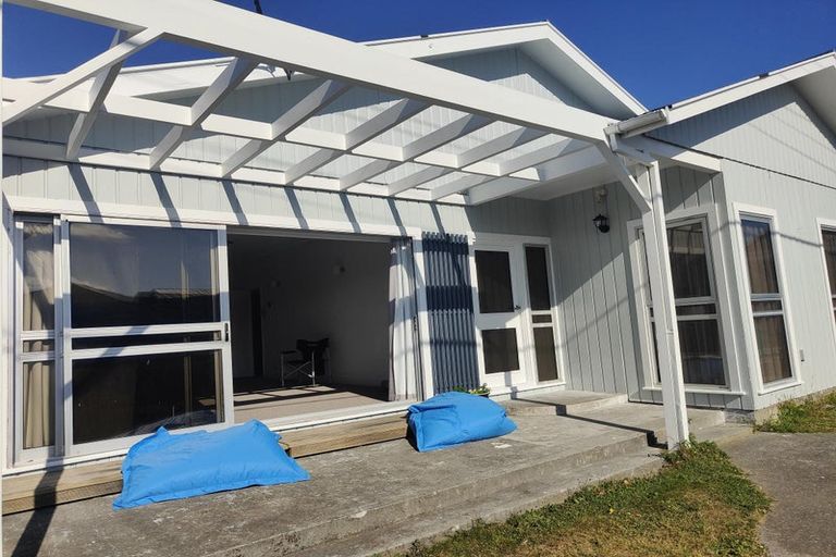 Photo of property in 24 Ellesmere Avenue, Miramar, Wellington, 6022