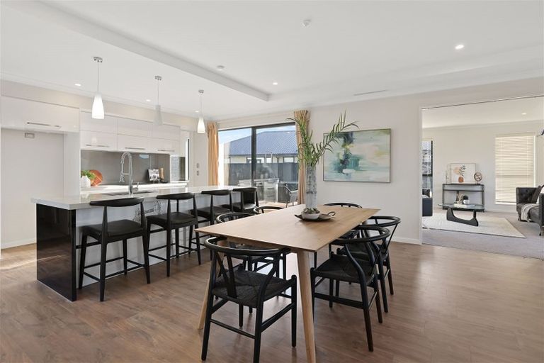 Photo of property in 169 Kittyhawk Avenue, Wigram, Christchurch, 8042