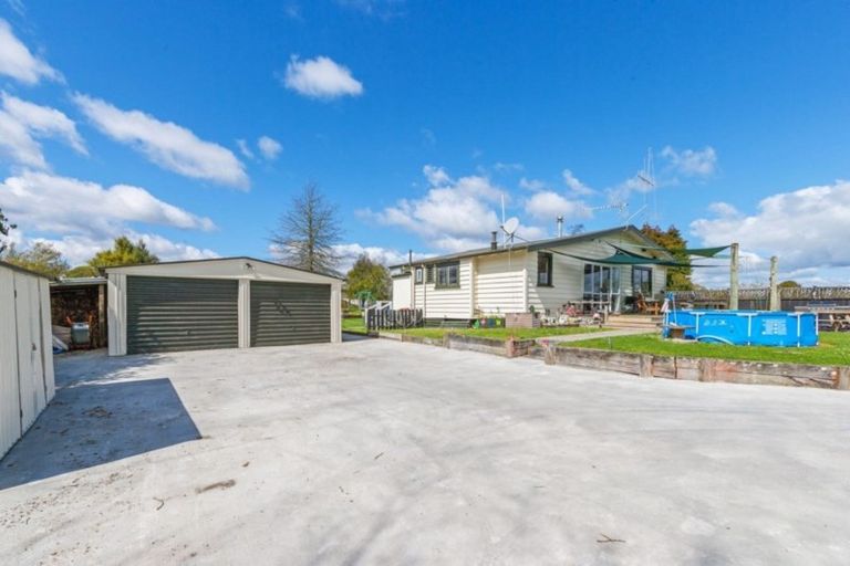 Photo of property in 93 East Parkdale Street, Tokoroa, 3420