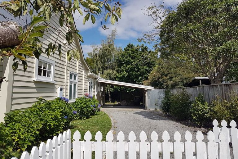 Photo of property in 3 Horton Street, Greytown, 5712