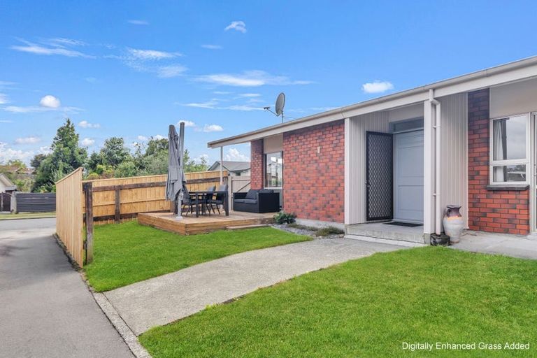 Photo of property in 6 Tankersley Street, Lansdowne, Masterton, 5810