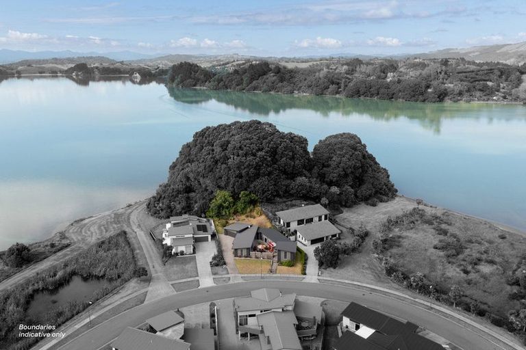 Photo of property in 23 Waterways Drive, Ohope, 3121