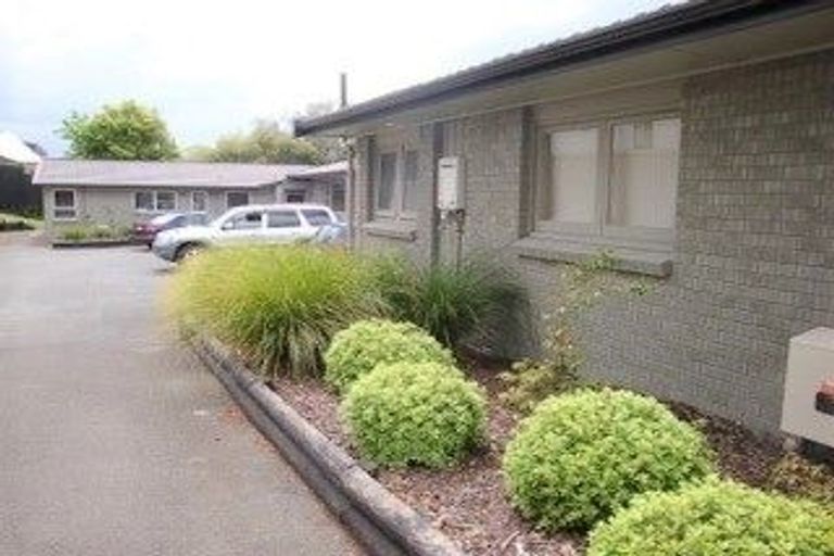 Photo of property in 3u4 Coates Street, Hamilton East, Hamilton, 3216