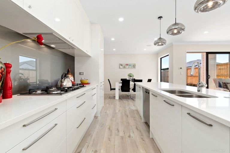 Photo of property in 29 Carrygawley Road, Flat Bush, Auckland, 2019
