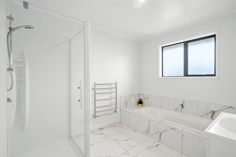 Photo of property in 2 Bethany Road, Rolleston, 7614