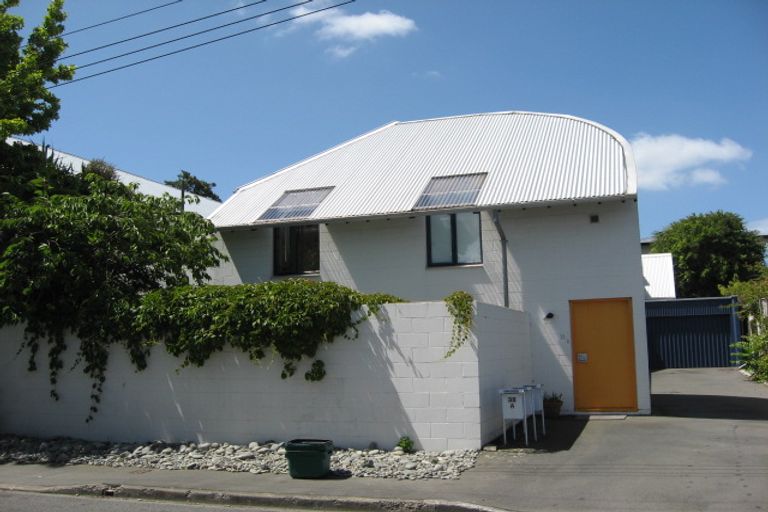 Photo of property in 38 Tonbridge Street, Merivale, Christchurch, 8014