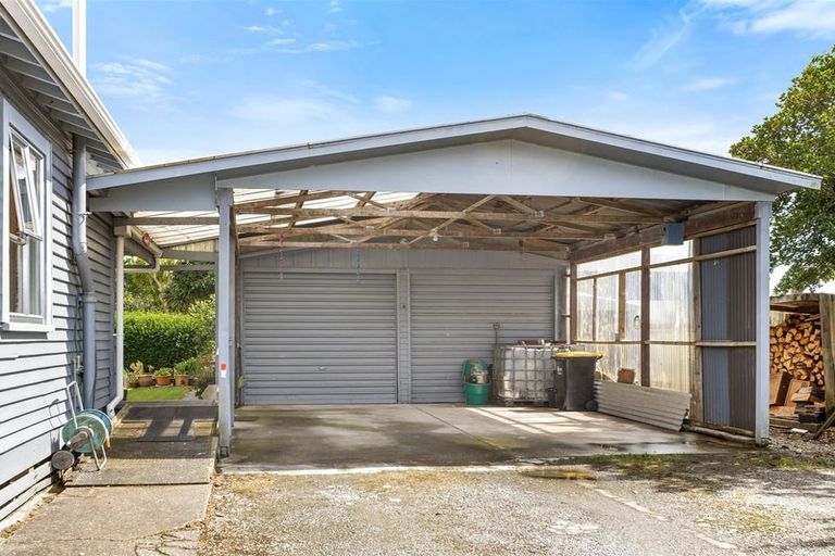 Photo of property in 79 Brougham Street, Westport, 7825