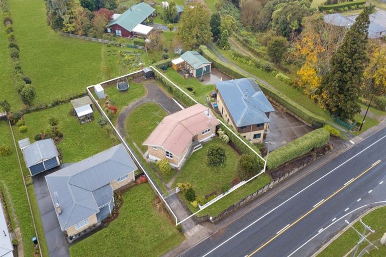Photo of property in 8 Pirongia Road, Te Awamutu, 3800