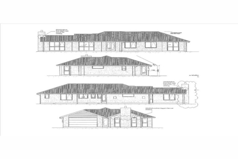 Photo of property in 68 Hungerford Drive, Rolleston, 7615