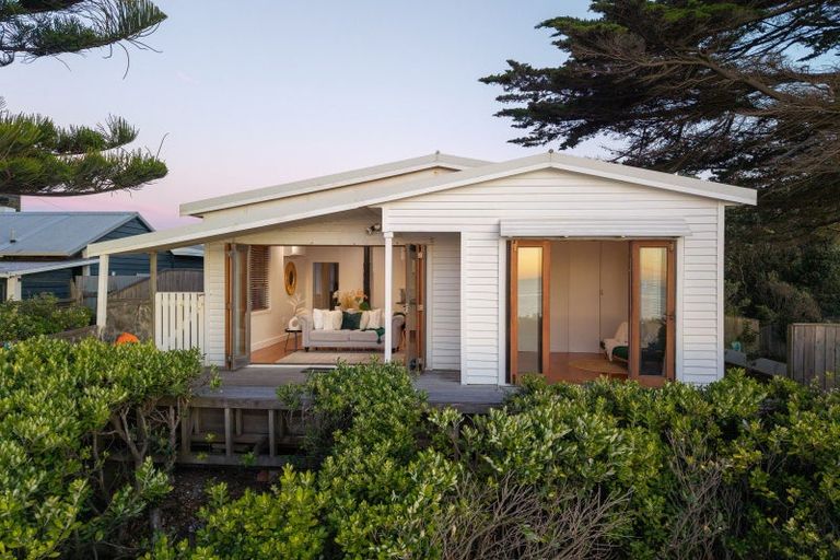 Photo of property in 245 Rosetta Road, Raumati Beach, Paraparaumu, 5032