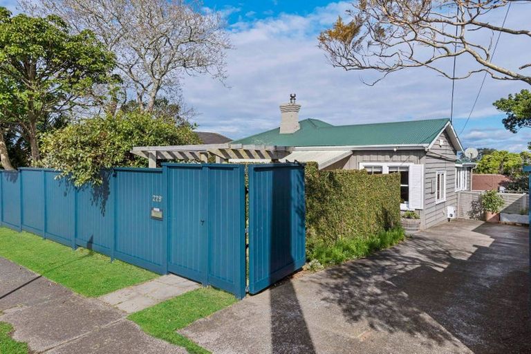 Photo of property in 229 Eskdale Road, Birkenhead, Auckland, 0626