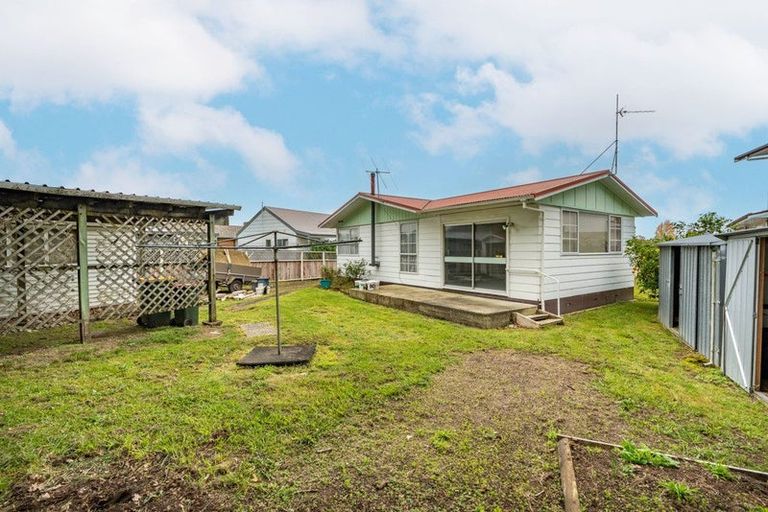 Photo of property in 34 Tongariro Street, Chartwell, Hamilton, 3210