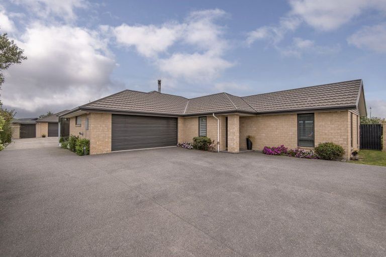 Photo of property in 45 Manse Road, Leeston, 7632
