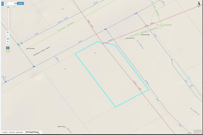 Photo of property in 148 Princes Street West, Pukekohe, 2120