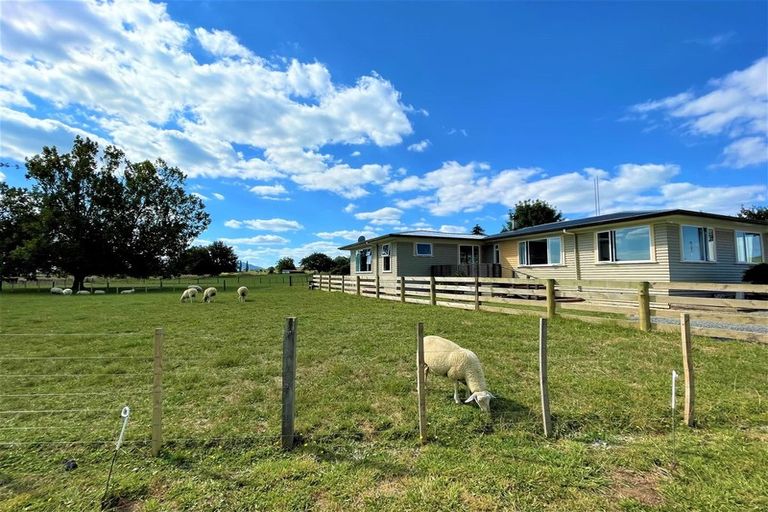 Photo of property in 36a Kio Kio Station Road, Otorohanga, 3974
